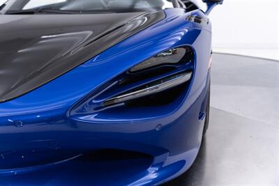 2024 McLaren 750S Spider - Photo 21 - Nashville, TN 37217