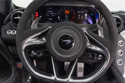 2024 McLaren 750S Spider - Photo 93 - Nashville, TN 37217