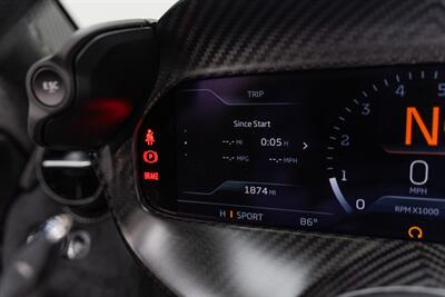 2024 McLaren 750S Spider - Photo 95 - Nashville, TN 37217