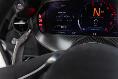 2024 McLaren 750S Spider - Photo 86 - Nashville, TN 37217