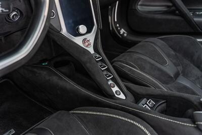 2024 McLaren 750S Spider - Photo 78 - Nashville, TN 37217