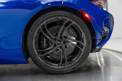 2024 McLaren 750S Spider - Photo 99 - Nashville, TN 37217