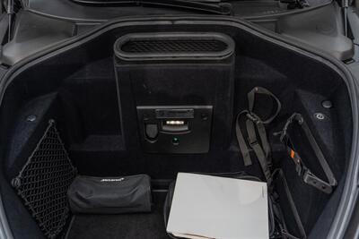 2024 McLaren 750S Spider - Photo 48 - Nashville, TN 37217