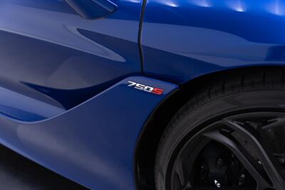 2024 McLaren 750S Spider - Photo 26 - Nashville, TN 37217