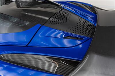 2024 McLaren 750S Spider - Photo 71 - Nashville, TN 37217