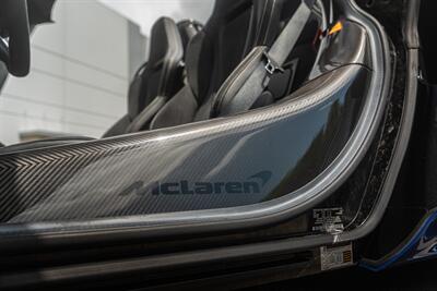 2024 McLaren 750S Spider - Photo 109 - Nashville, TN 37217