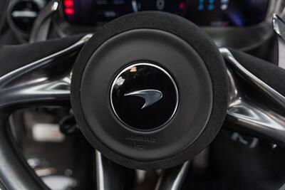 2024 McLaren 750S Spider - Photo 87 - Nashville, TN 37217