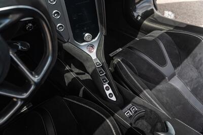 2024 McLaren 750S Spider - Photo 111 - Nashville, TN 37217