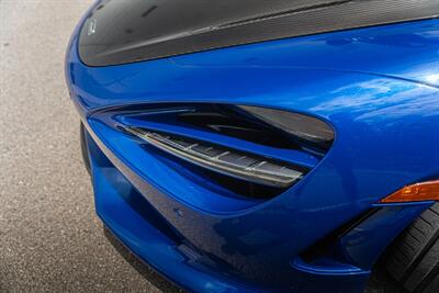 2024 McLaren 750S Spider - Photo 106 - Nashville, TN 37217