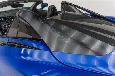 2024 McLaren 750S Spider - Photo 72 - Nashville, TN 37217