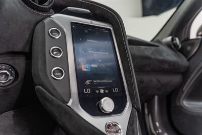 2024 McLaren 750S Spider - Photo 81 - Nashville, TN 37217