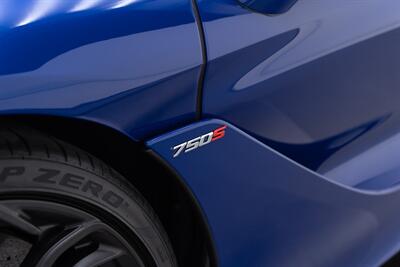 2024 McLaren 750S Spider - Photo 36 - Nashville, TN 37217