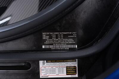 2024 McLaren 750S Spider - Photo 39 - Nashville, TN 37217