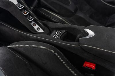 2024 McLaren 750S Spider - Photo 46 - Nashville, TN 37217