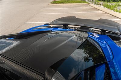 2024 McLaren 750S Spider - Photo 112 - Nashville, TN 37217