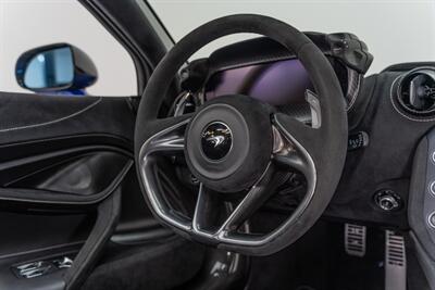 2024 McLaren 750S Spider - Photo 65 - Nashville, TN 37217