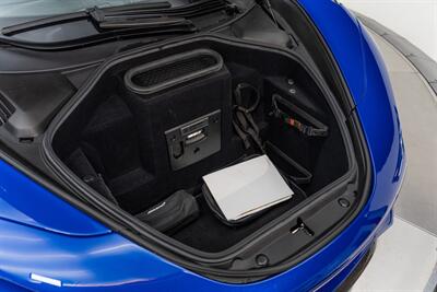 2024 McLaren 750S Spider - Photo 52 - Nashville, TN 37217