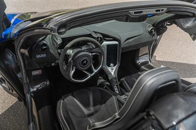 2024 McLaren 750S Spider - Photo 110 - Nashville, TN 37217