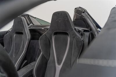 2024 McLaren 750S Spider - Photo 41 - Nashville, TN 37217