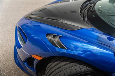 2024 McLaren 750S Spider - Photo 107 - Nashville, TN 37217