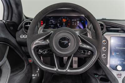 2024 McLaren 750S Spider - Photo 91 - Nashville, TN 37217