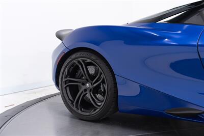 2024 McLaren 750S Spider - Photo 28 - Nashville, TN 37217