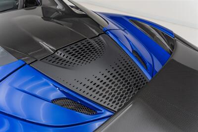 2024 McLaren 750S Spider - Photo 70 - Nashville, TN 37217