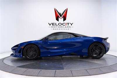 2024 McLaren 750S Spider - Photo 10 - Nashville, TN 37217