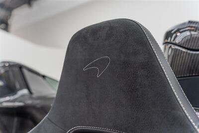 2024 McLaren 750S Spider - Photo 43 - Nashville, TN 37217
