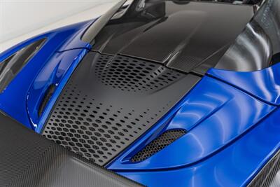 2024 McLaren 750S Spider - Photo 69 - Nashville, TN 37217