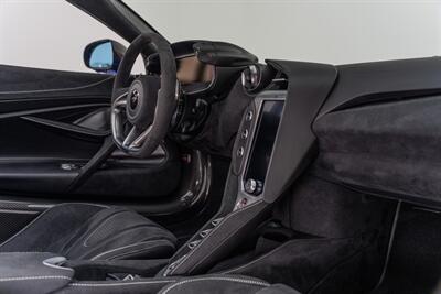 2024 McLaren 750S Spider - Photo 63 - Nashville, TN 37217
