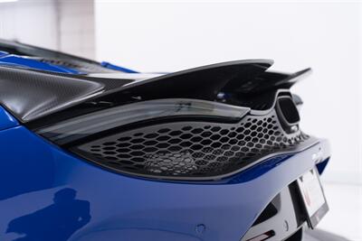 2024 McLaren 750S Spider - Photo 32 - Nashville, TN 37217