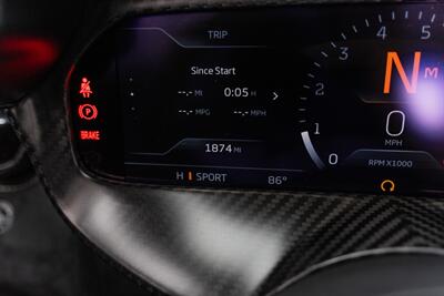 2024 McLaren 750S Spider - Photo 97 - Nashville, TN 37217