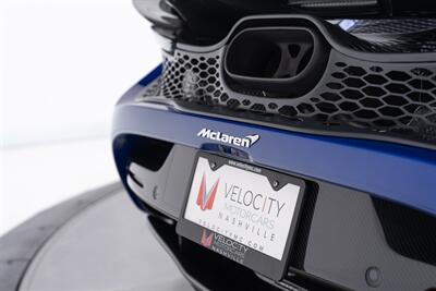2024 McLaren 750S Spider - Photo 31 - Nashville, TN 37217