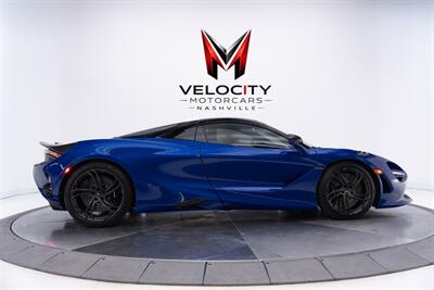 2024 McLaren 750S Spider - Photo 6 - Nashville, TN 37217