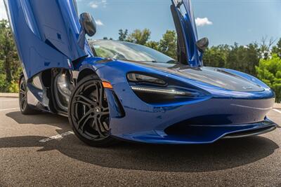 2024 McLaren 750S Spider - Photo 104 - Nashville, TN 37217