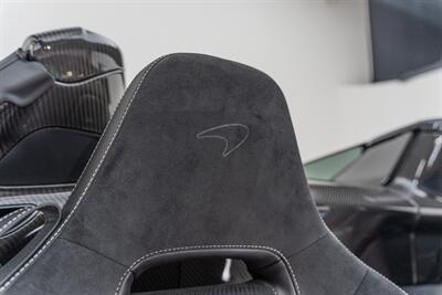 2024 McLaren 750S Spider - Photo 56 - Nashville, TN 37217
