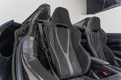 2024 McLaren 750S Spider - Photo 53 - Nashville, TN 37217