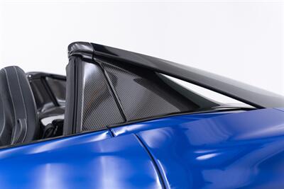 2024 McLaren 750S Spider - Photo 34 - Nashville, TN 37217
