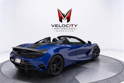 2024 McLaren 750S Spider - Photo 15 - Nashville, TN 37217