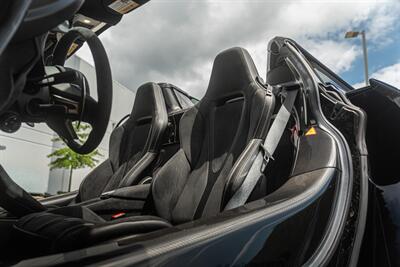 2024 McLaren 750S Spider - Photo 108 - Nashville, TN 37217
