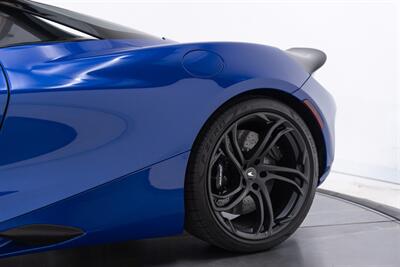 2024 McLaren 750S Spider - Photo 33 - Nashville, TN 37217