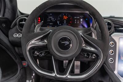 2024 McLaren 750S Spider - Photo 92 - Nashville, TN 37217