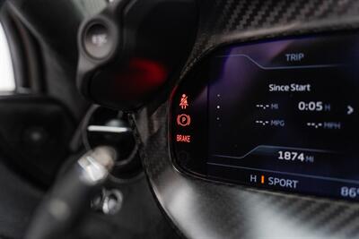 2024 McLaren 750S Spider - Photo 96 - Nashville, TN 37217