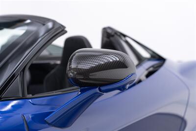 2024 McLaren 750S Spider - Photo 35 - Nashville, TN 37217