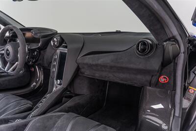2024 McLaren 750S Spider - Photo 62 - Nashville, TN 37217