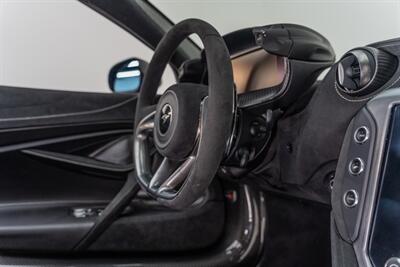 2024 McLaren 750S Spider - Photo 64 - Nashville, TN 37217