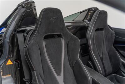 2024 McLaren 750S Spider - Photo 54 - Nashville, TN 37217