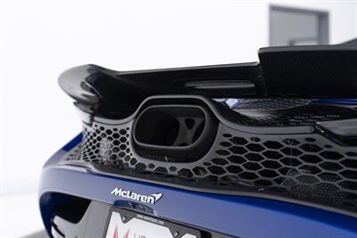 2024 McLaren 750S Spider - Photo 30 - Nashville, TN 37217