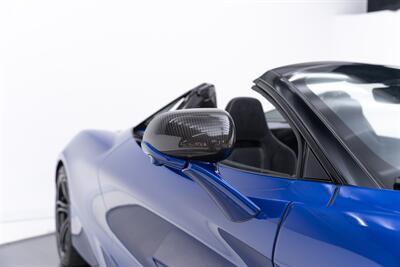 2024 McLaren 750S Spider - Photo 24 - Nashville, TN 37217